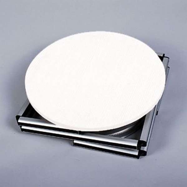 Cirkelskiva Med Fodral