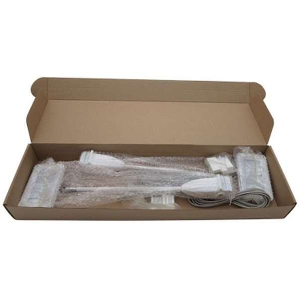 LED Spotlight 15W, vit. 2 st/set