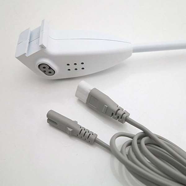 LED Spotlight 15W, vit. 2 st/set