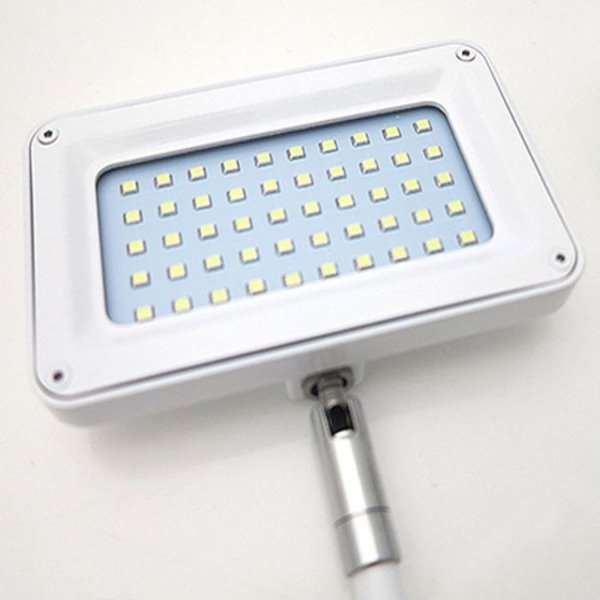 LED Spotlight 15W, vit. 2 st/set