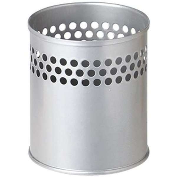 Basic Pennhållare - Silver