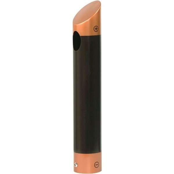 Batteriavfallsdispenser stor