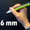 Board Marker 6 mm vit #2