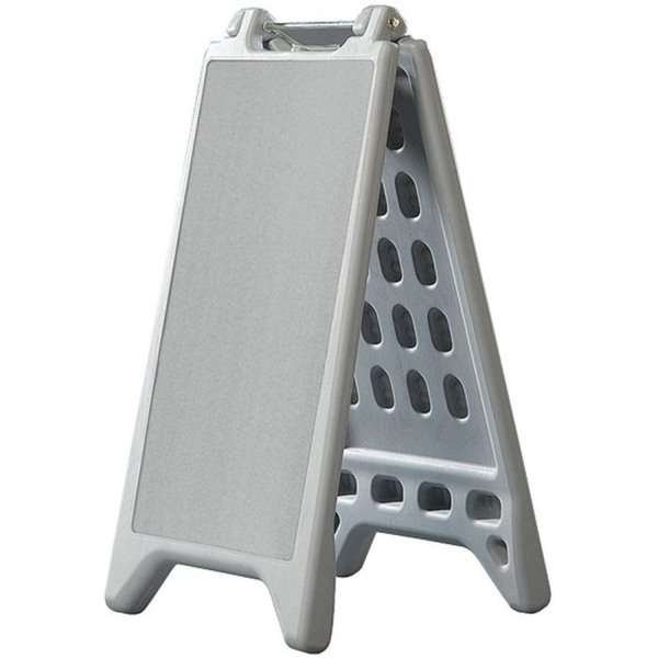 Vacu Display Gatupratare - silver