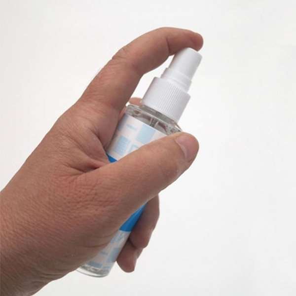 White Board Spray Cleaner - 60 ml