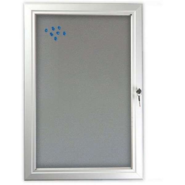 Infobox Magnetisk med l&aring;s - 6xA4