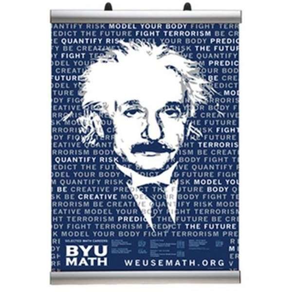 posterh&auml;ngare 30mm - B2 - 50cm