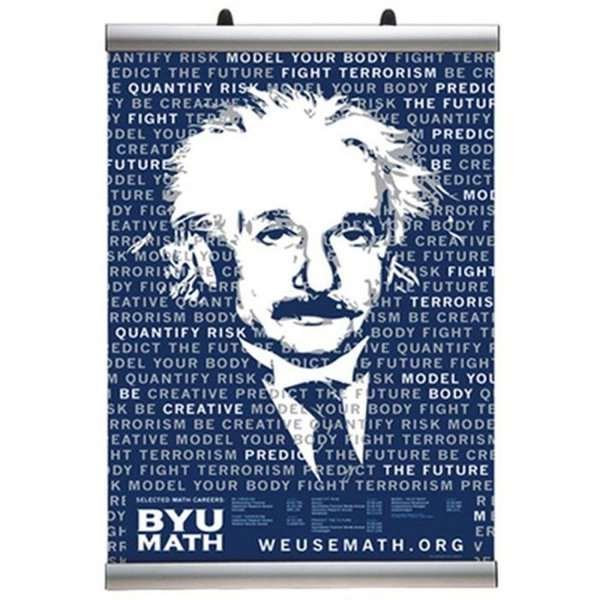 posterh&auml;ngare 30mm - B1 - 70cm