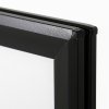 Wind-Sign Pro Gatupratare - 50x70 cm - svart #5