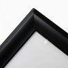 Wind-Sign Pro Gatupratare - 50x70 cm - svart #4