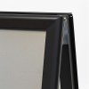 Alu-Line Standard Gatupratare Gatupratare, A1, svart #3