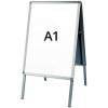 Alu-Line Rondo Gatupratare - A1 - silver #1
