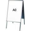 Alu-Line Rondo Gatupratare - A0 - silver #1