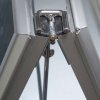 Alu-Line Standard Gatupratare Gatupratare A0 - silver #7