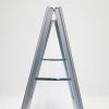 Alu-Line Standard Gatupratare Gatupratare A0 - silver #4