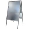 Alu-Line Standard Gatupratare Gatupratare A0 - silver #2