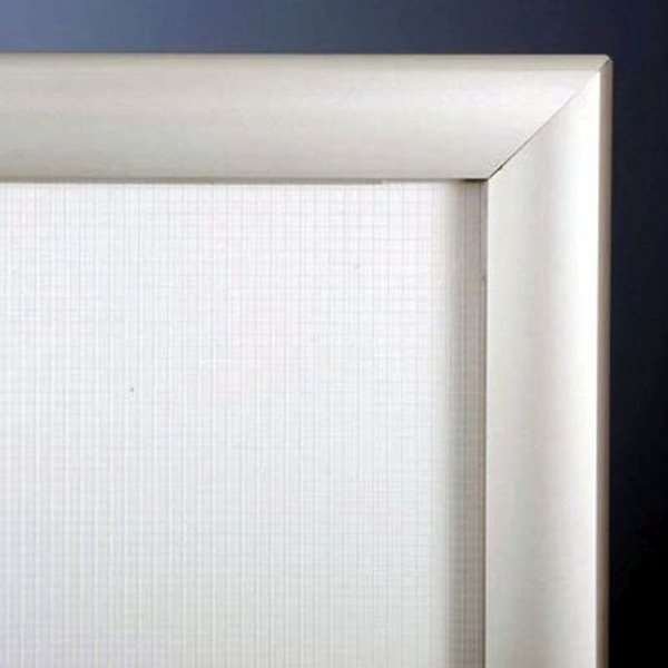 LED Meny Infostander - A4