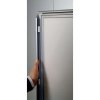LED-ljusram Dubbelsidig - Vertikal A3 #3