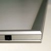 LED-ljusram Dubbelsidig - Vertikal A3 #7