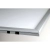 LED-ljusram Enkelsidig - A3 #8