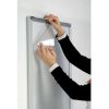 LED-ljusram Enkelsidig - A3 #4