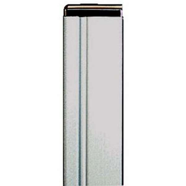 LED Slim Light LUX Enkelsidig - A4