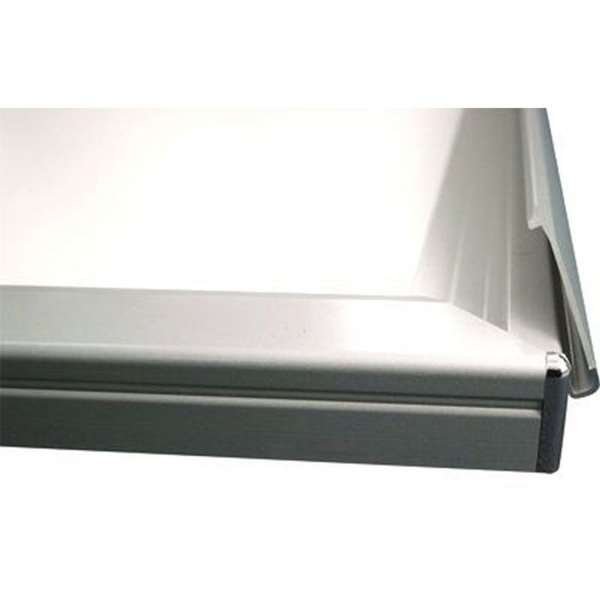 LED Slim Light LUX Enkelsidig - A4