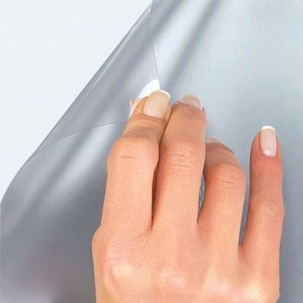 PET-frontpanel utan magnet - 60x90cm