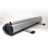 Flex Roll-up, silver, enkelsidig, 85 x 230 cm, inkl banderoll och tryck #3