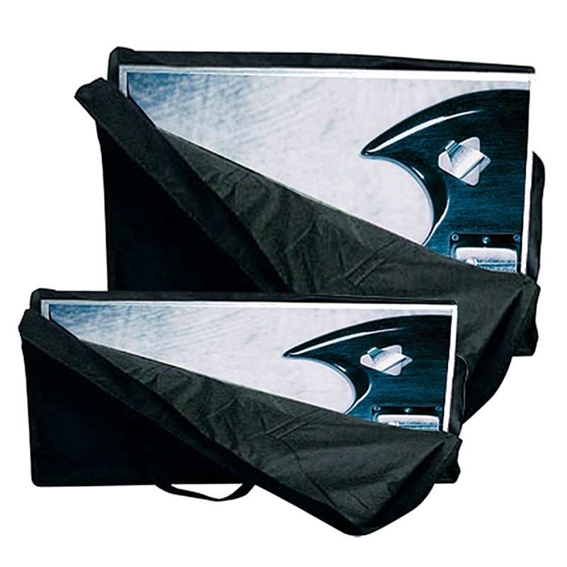 Väsksats för Expo Wall, 3 sektioner