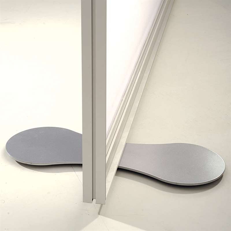 Fot, filbas, 50 x 18 cm, för Ocean Wall