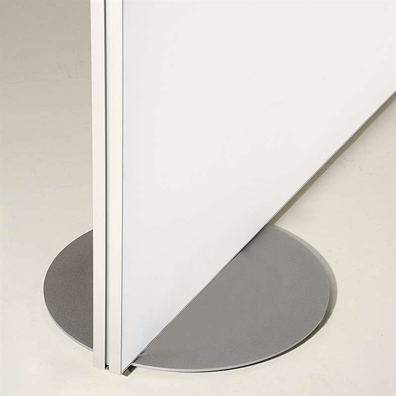 Fot, Circle Base, Ø 45 cm, för Ocean Wall