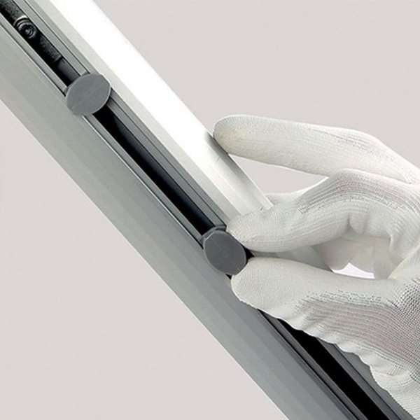 Komplett Omni Banner ram 150x100 cm