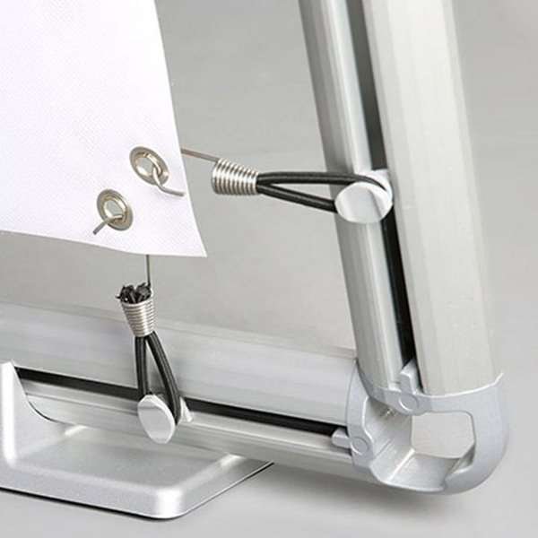 Komplett Omni Banner ram 150x100 cm