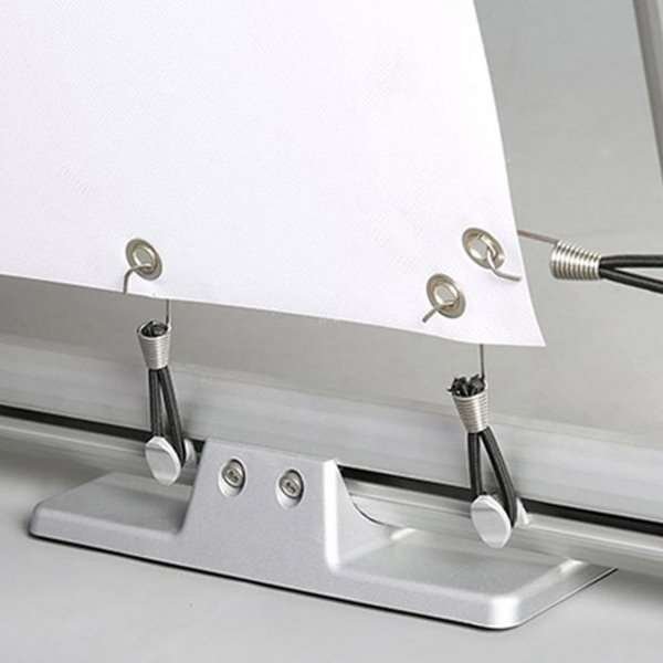 Komplett Omni Banner ram 150x100 cm