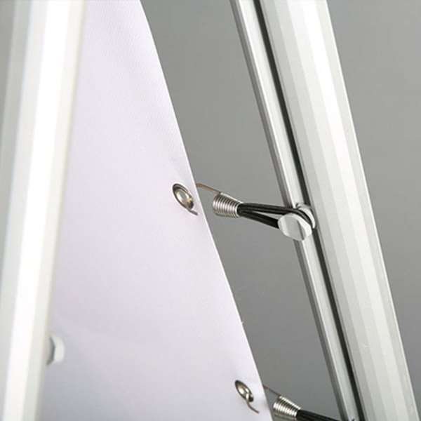 Komplett Omni Banner ram 150x100 cm