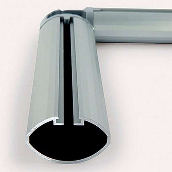 Komplett Omni Banner ram 150x100 cm