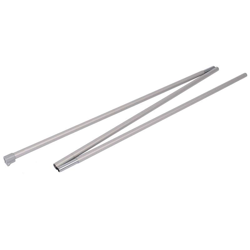 Business Roll-up enkelsidig med 85x220 cm med banderoll och väska