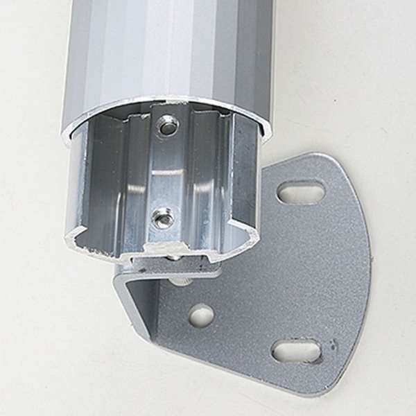 Omni Banner Ram, 150x200cm. Inkl. krok m/resår. Exkl. öljetter