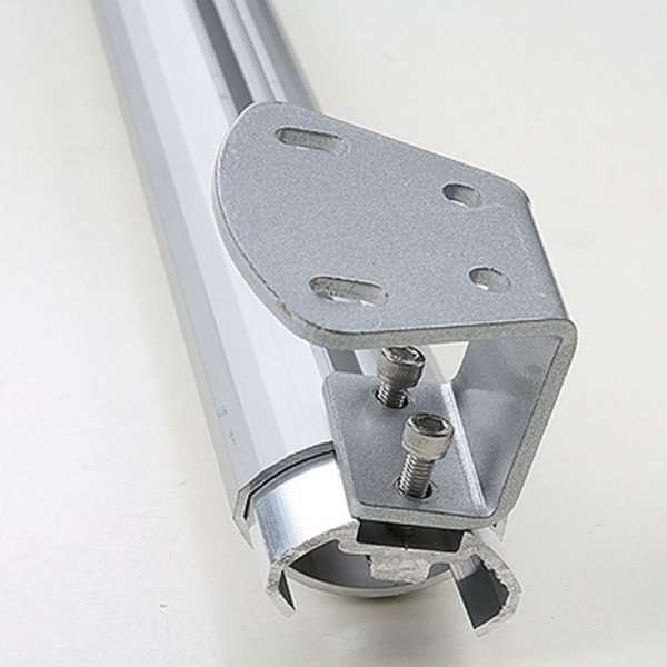 Omni Banner Ram, 150x200cm. Inkl. krok m/resår. Exkl. öljetter