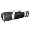 Basic Roll-up enkelsidig - 50x200 cm - silver #2