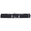 Basic Roll-up enkelsidig - 120x200 cm - silver - med banderoll och tryck #3
