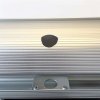 Budget Roll-up enkelsidig - 85x200 cm - silver - med banderoll och tryck #6