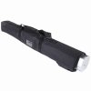 Budget Roll-up enkelsidig - 85x200 cm - silver - med banderoll och tryck #2