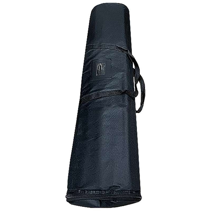 Premium Roll-up, enkelsidig kassett, silver, 85 cm x 160-220 cm