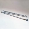 Premium Roll-up, enkelsidig, silver, 85 x 220 cm, inkl. banderoll och tryck #6