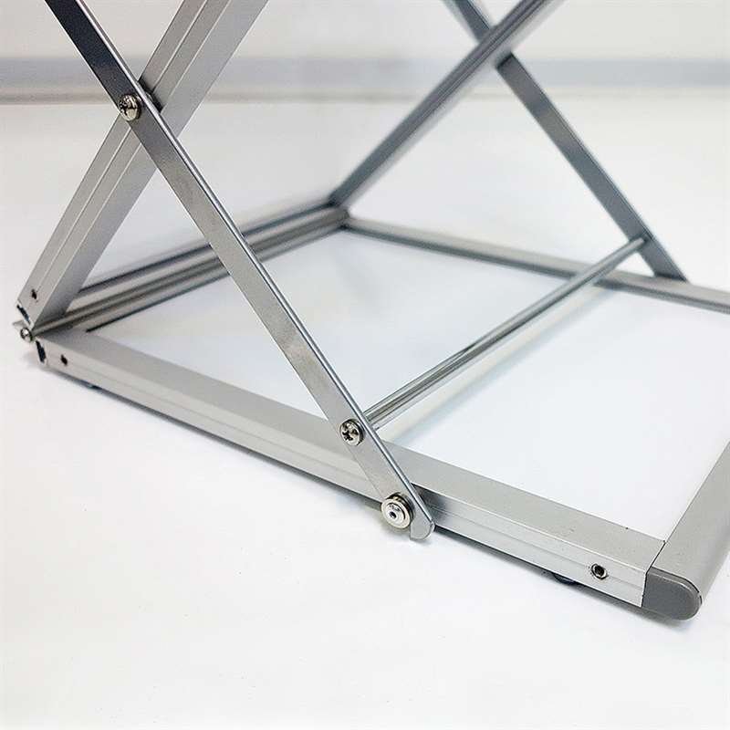 Flex Broschyrst&auml;ll - 6xA5 - 14,8x21 cm