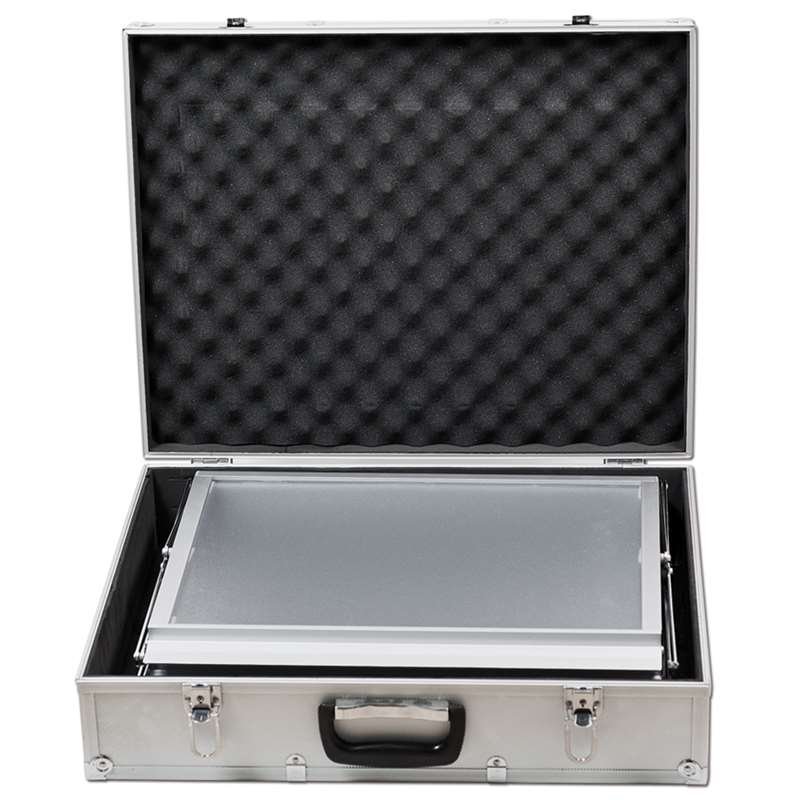 Flex Broschyrst&auml;ll - 6xA3 - 29,7x42 cm