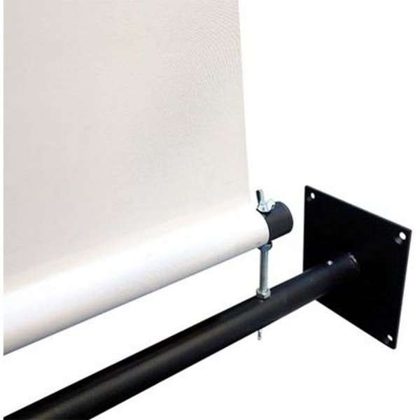 Väggbannerhållare 50cm