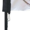 Beachflagga, Outdoor Bow Flag, Liten inkl. flagga och Screw Flag Base #5